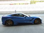 Chevrolet Corvette Stingray by Revorix 2014 года